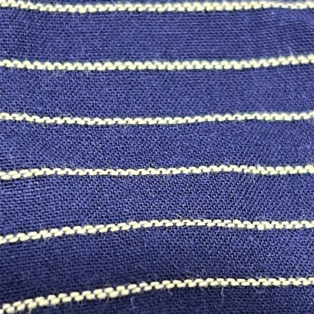 Abercrombie kids & Gymboree boys se t size 7 GUC blue and striped shorts